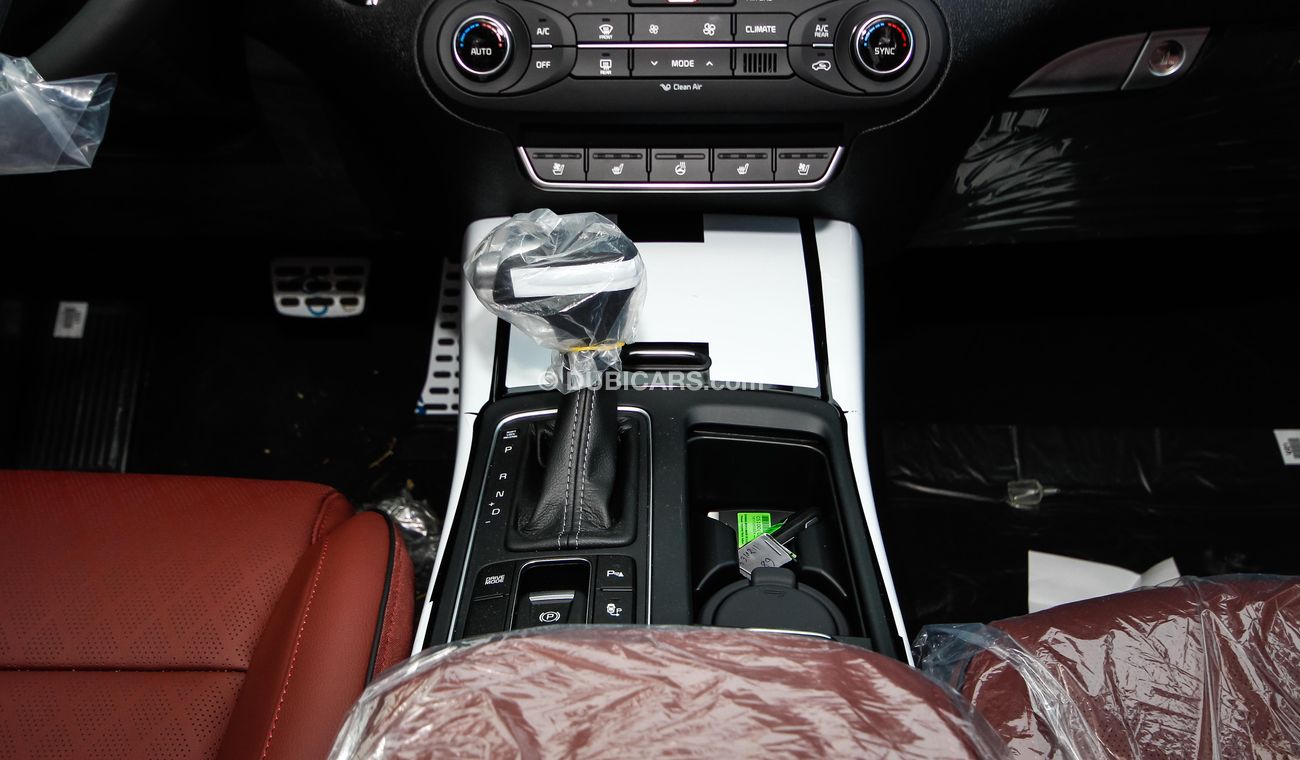 كيا سورينتو