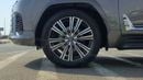 لكزس LX 700h ( Only For Export ) BH “Signature” 3.5TT V6 Hybrid AWD GCC 2026 BRAND NEW