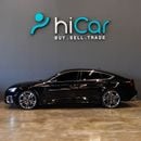 أودي A5 40 TFSI S-LINE