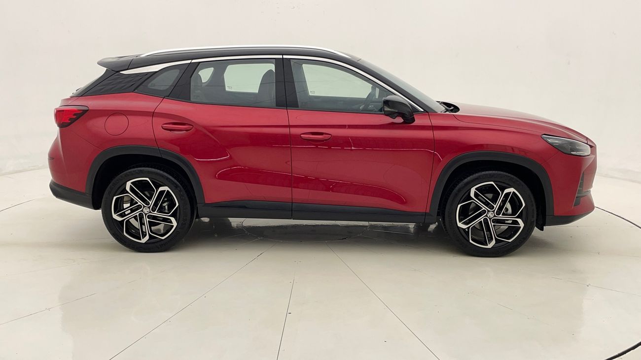 MG One LUXURY 1.5 | Zero Down Payment | Home Test Drive