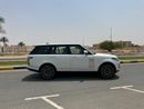 Land Rover Range Rover AUTOBIOGRAPHY