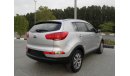 Kia Sportage 2015 Ref#107