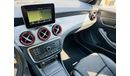 Mercedes-Benz CLA 250 Sport GCC ..One Year Warranty..Perfect Condition .. 2L .. AMG .