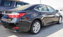 Lexus ES350