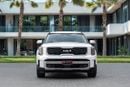 Kia Telluride GT | 2,937 P.M  | 0% Downpayment | Immaculate Condition!