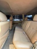 Nissan Patrol Safari Safari 4.8L A/T