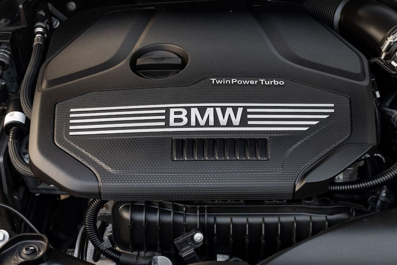 BMW 218i 218i Gran Coupe | 1,704 P.M | 0% Downpayment | Agency Warranty!