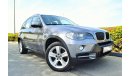 BMW X5 - ZERO DOWN PAYMENT - 1,165 AED/MONTHLY - 1 YEAR WARRANTY