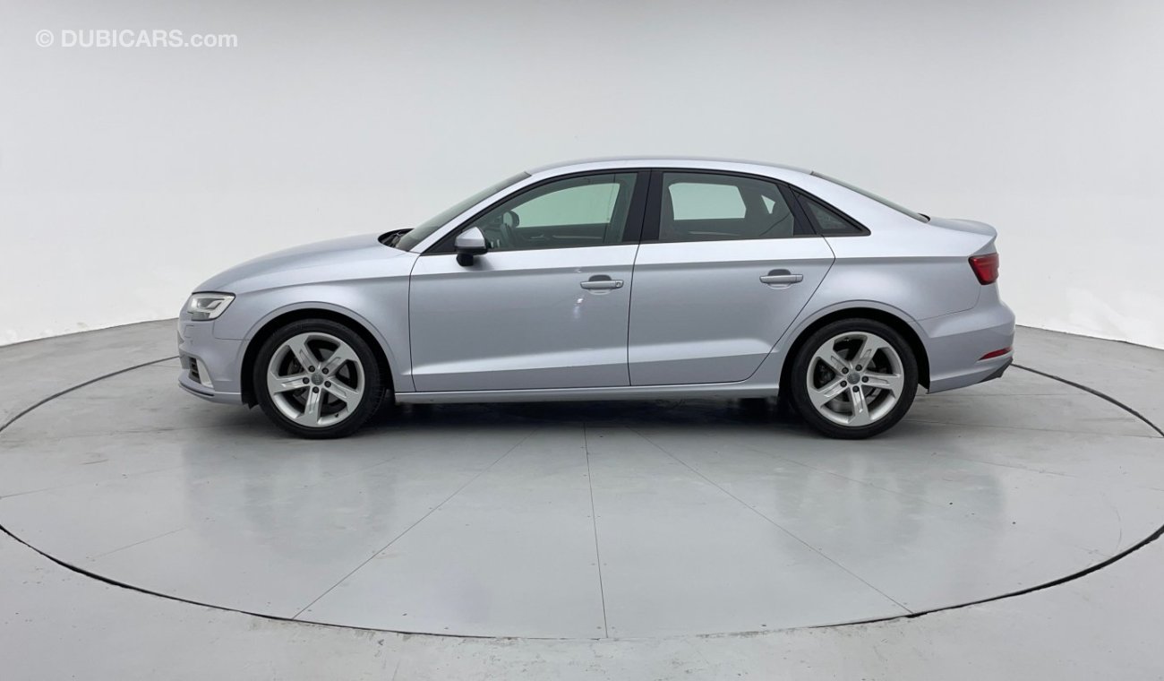 Audi A3 35 TFSI 1.4 | Zero Down Payment | Free Home Test Drive
