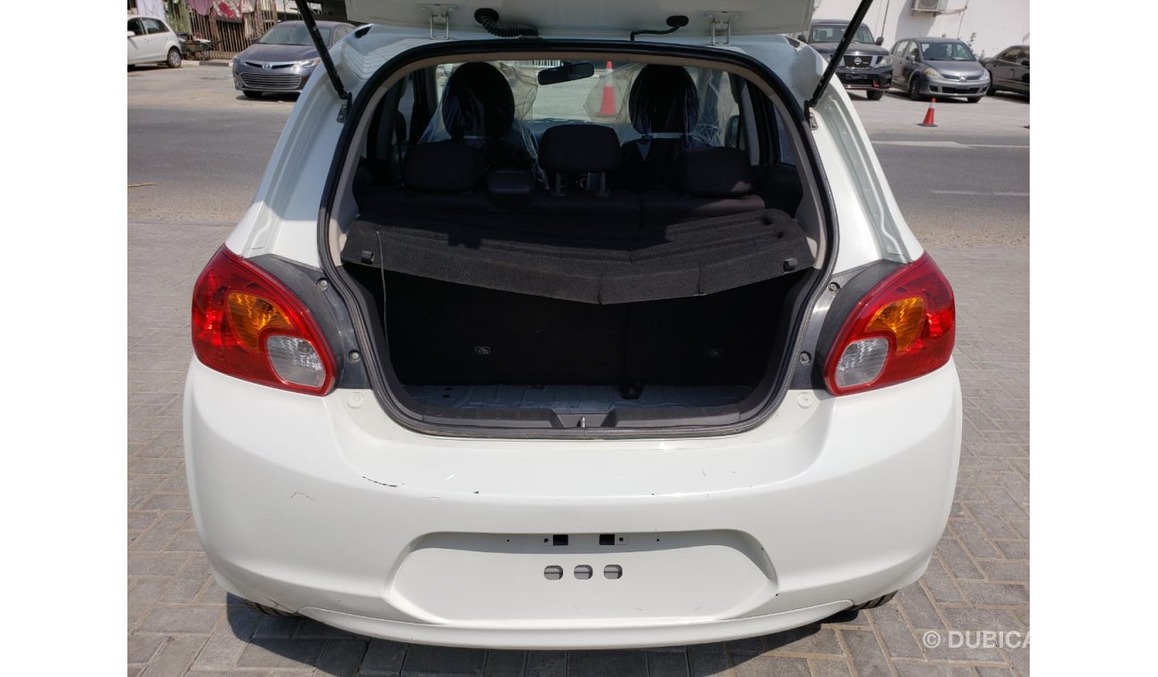 Mitsubishi Mirage LOT:109 AUCTION DATE 7.8.21