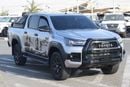 تويوتا هيلوكس Toyota Hilux Mid Option RHD Diesel Engine