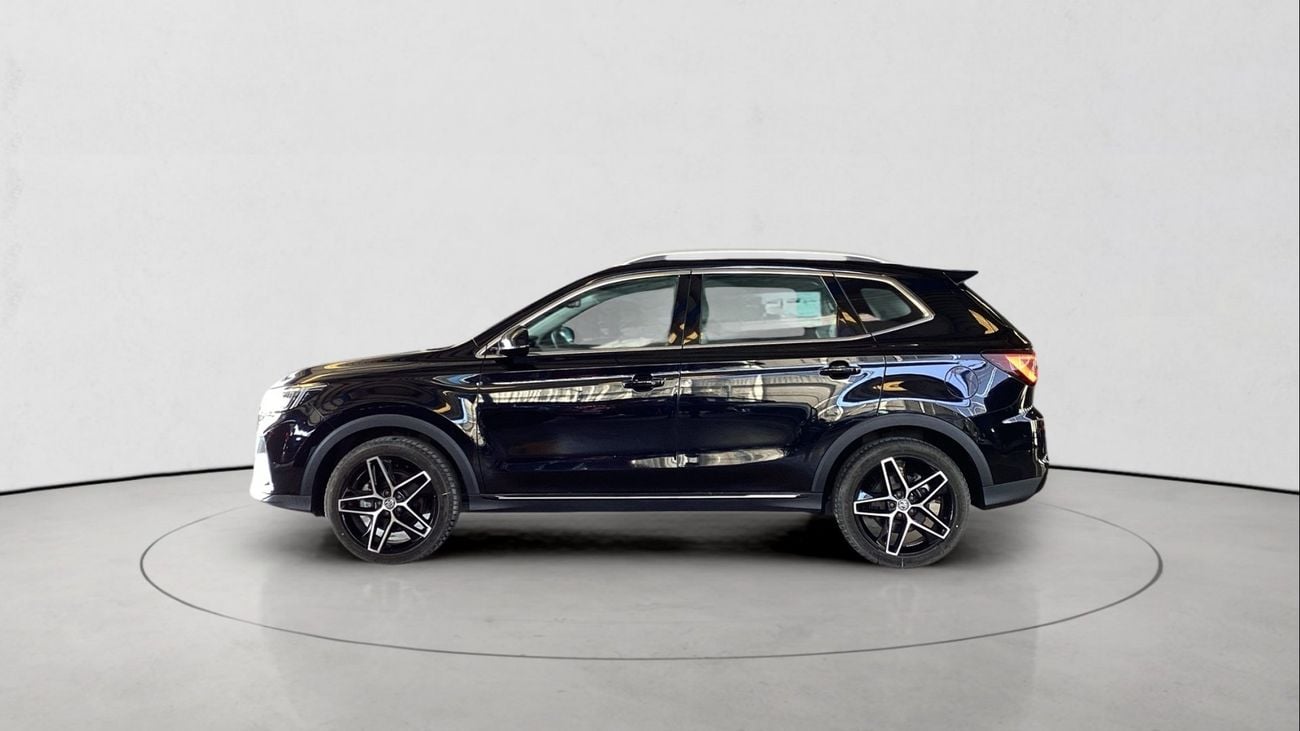 MG RX5 1.5T LUX 2WD | Guaranteed Warranty | 0 Down Payment