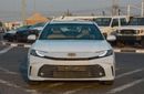 تويوتا كامري LE 2.5L FWD SEDAN 2026