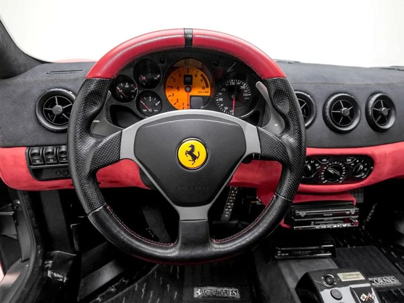 Ferrari 360 Stradale