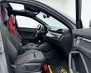Audi RSQ3 STD 2024 Audi RSQ3 Sportback, 2029 Audi Warranty + Service Pack, Full Audi Service History, Low Km,