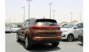 Kia Sportage LX LX ACCIDENTS FREE - GCC - 2000 CC - CAR IS IN PERFECT CONDITION INSIDE OUT