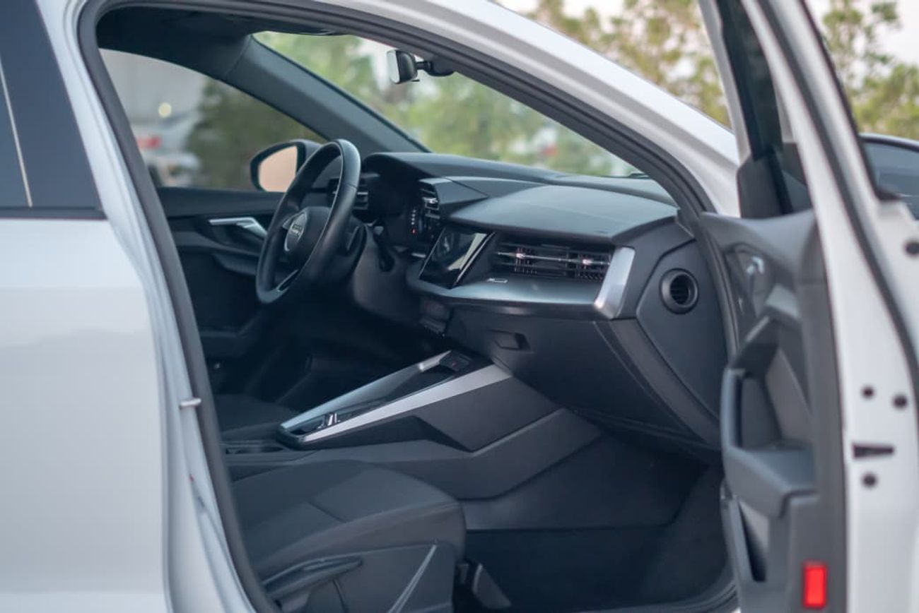 Audi A3 35 TFSI 1.4L