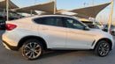 بي أم دبليو X6 35i Middle East Edition 3.0L