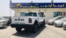 رام 1500 DODGE RAM 4X4 HEVAY DUTY 2500 -  6.4L HEMI // 2019 // FULL OPTION - SPECIAL PRICE // BY FORMULA AUTO