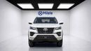 Toyota Fortuner GX | IN-HOUSE FINANCING AVAILABLE | 0% DOWNPAYMENT (BANK)