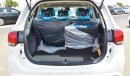ميتسوبيشي آوتلاندر Brand New Mitsubishi Outlander Premium 2.4L 4WD Petrol | 2022 | White/Black | For Export Only