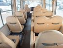 Mitsubishi Rosa  MITSUBISHI ROSA BUS RHD 2006 MODEL 4.8 L DIESEL AUTOMATIC(PM00356)