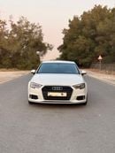 Audi A3 35 TFSI 1.4L