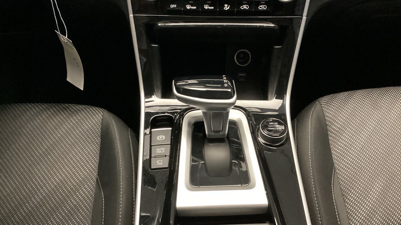 Kia Seltos LX | upto AED 20,000 Ramadan Discount | Guaranteed Warranty | 0 Down Payment