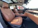 Infiniti QX60 SENSORY INFINITI QX60 2024 0KM