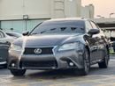 Lexus GS250