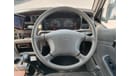 Nissan Caravan CARAVAN VAN RIGHT HAND DRIVE(PM1662)