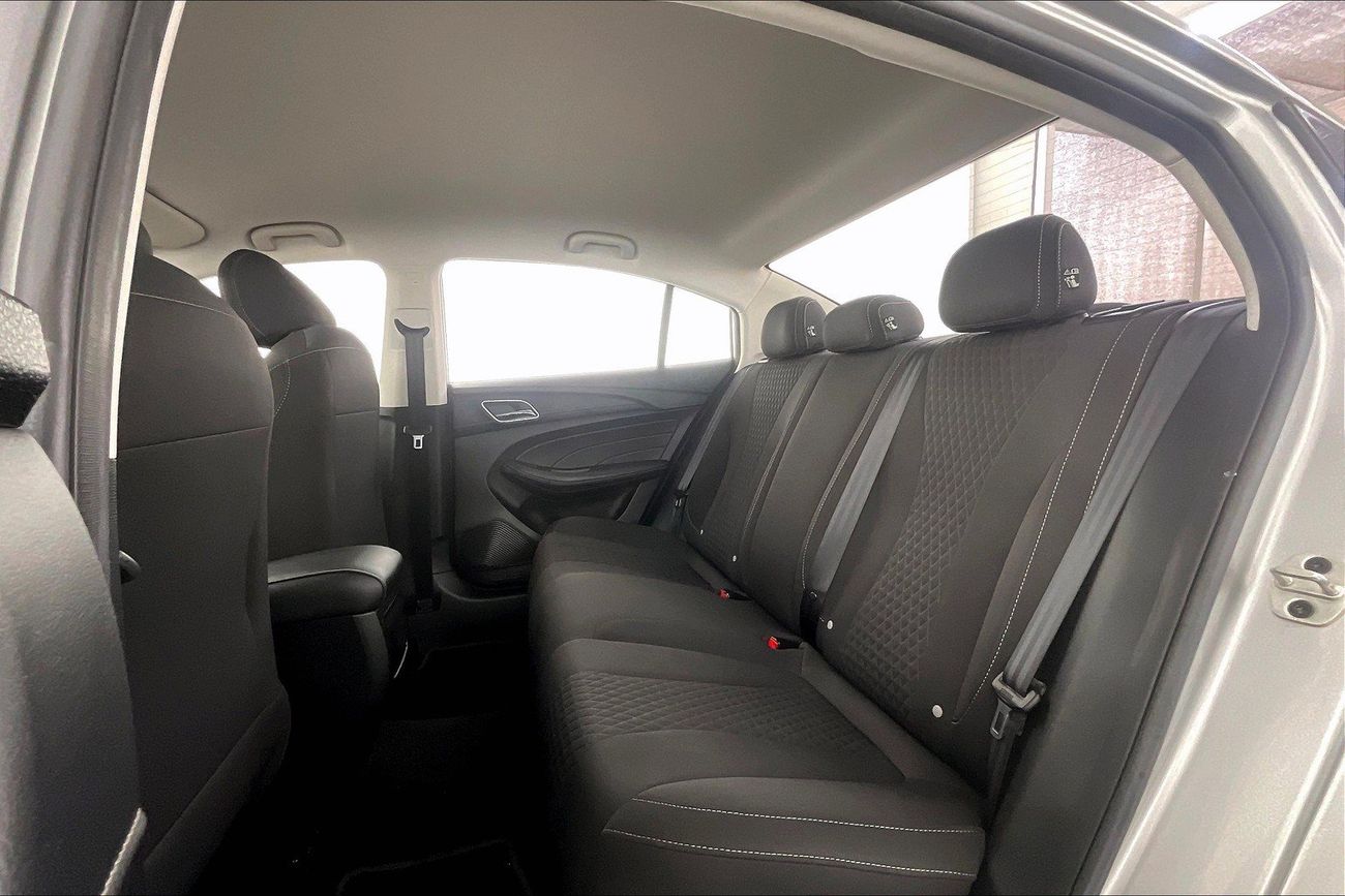 MG 5 Standard | Guaranteed Warranty | 0 Down Payment