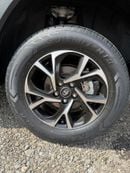 Toyota RAV4 2023 ADVENTURE KIT AWD 2.5 CANADA SPEC