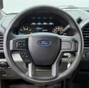 Ford F-150 XLT 2020 Ford F-150 Raptor Kit, 1 Year Warranty Unlimited Km, Excellent Condition, GCC