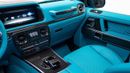 Mercedes-Benz G 63 AMG BRABUS 900 Rocket Edition - 2022 - Euro Specs