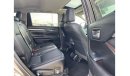 Toyota Highlander 2019 Toyota Highlander XLE 4x4 - 3.5L V6 - Full Option Fully Serviced By agency -UAE PASS 5% V