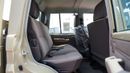 Toyota Land Cruiser Pick Up LC79 DC 2.8 DSL 26 YM MT