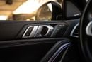 بي أم دبليو X6 40i M Sport 3.0L