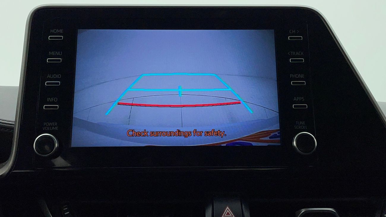 Toyota CHR GX 1.8 | Zero Down Payment | Home Test Drive