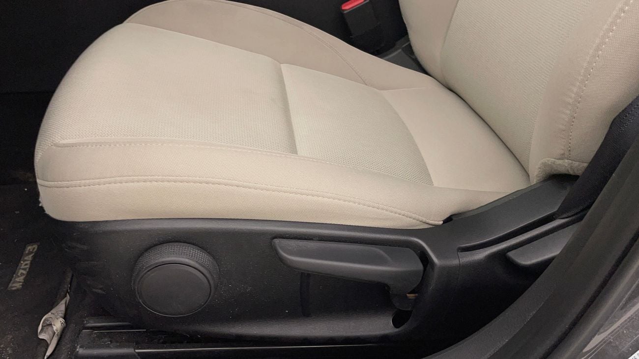 مازدا 3 SELECT 2 | بدون دفعة مقدمة | اختبار القيادة في المنزل