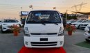 Kia K2700 KIA 2700 Diesel- Duble Cabin - 6 seats - 2024 - full option