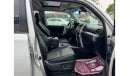 Toyota 4Runner 2021 SR5 HELLCAT KIT 7 SEATS FULL OPTION UAE PASS