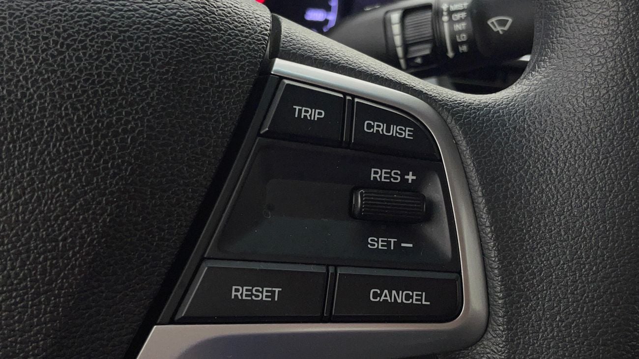 هيونداي أكسنت SMART 1.6 | بدون دفعة مقدمة | اختبار القيادة في المنزل