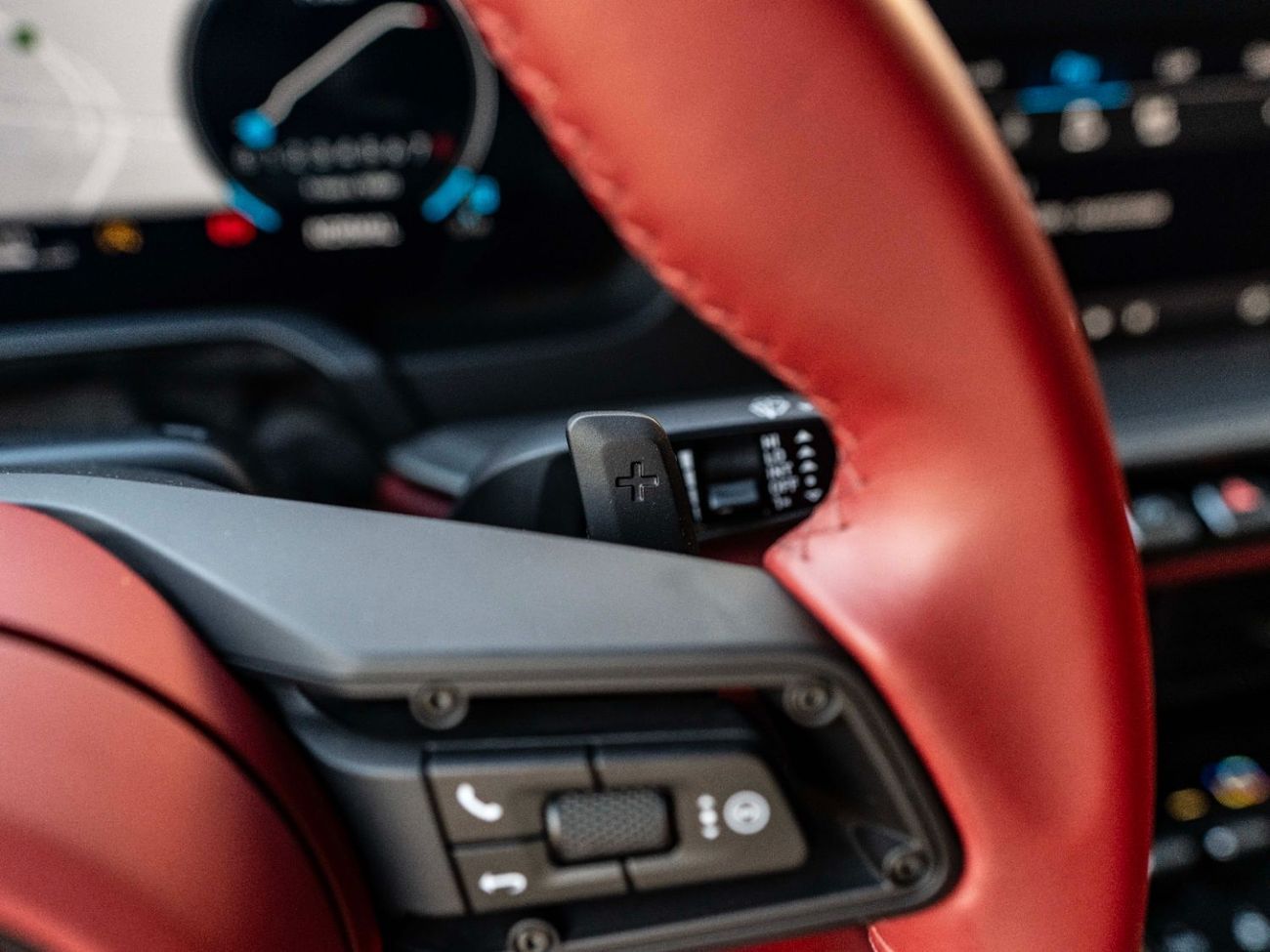 Porsche 911 Carrera 3.0L (444 HP) Coupe