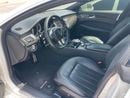 مرسيدس بنز CLS 350 مرسيدس CLS 350 فل اوبشن وارد كوريا اوراق جمارك