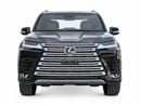لكزس LX 600 VIP ECTAV0003 - لكزس LX600 VIP موديل 2026 - محرك بنزين 3.5 لتر، ناقل حركة أوتوماتيكي - لون أسود مع مقصور