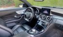 Mercedes-Benz C 43 AMG Coupe 3.0L V6