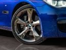 BMW 760Li Std 6.0L