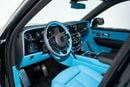Rolls Royce Cullinan STD 2025 ROLLS ROYCE CULLINAN | LOW MILEAGE | STARLIGHT | FULL OPTION | REAR SEAT ENTERTAINMENT