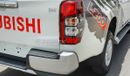 Mitsubishi L200 L200 2020 4X4 DIESEL 2.4L CHROME PACKAGE